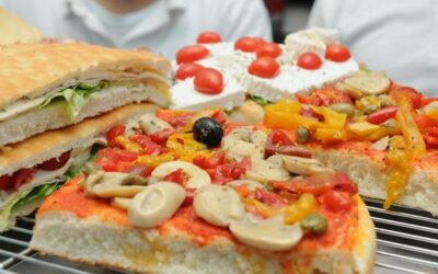 Consiglio di Stato: pizzerie, via libera alle canne fumarie alternative