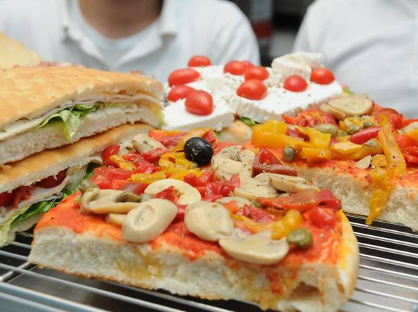 Consiglio di Stato: pizzerie, via libera alle canne fumarie alternative