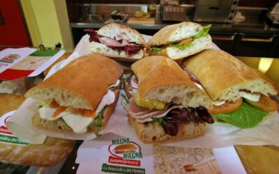 Paninoteche e pizzerie tavoli come nei ristoranti: ok del Consiglio di stato