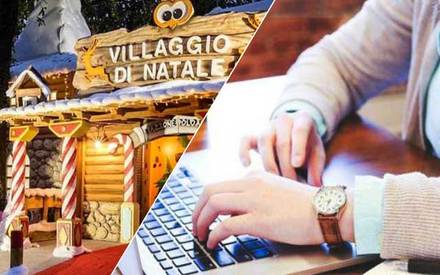 Mancato villaggio di Natale a Ponte Milvio: l’altra campana