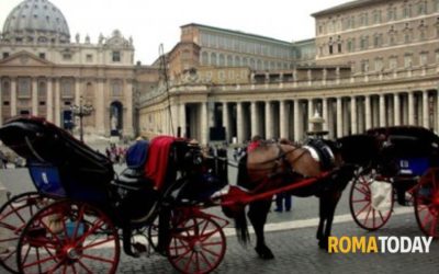 Regolamento botticelle, non bastano gli annunci: per il TAR possono ancora girare in strada