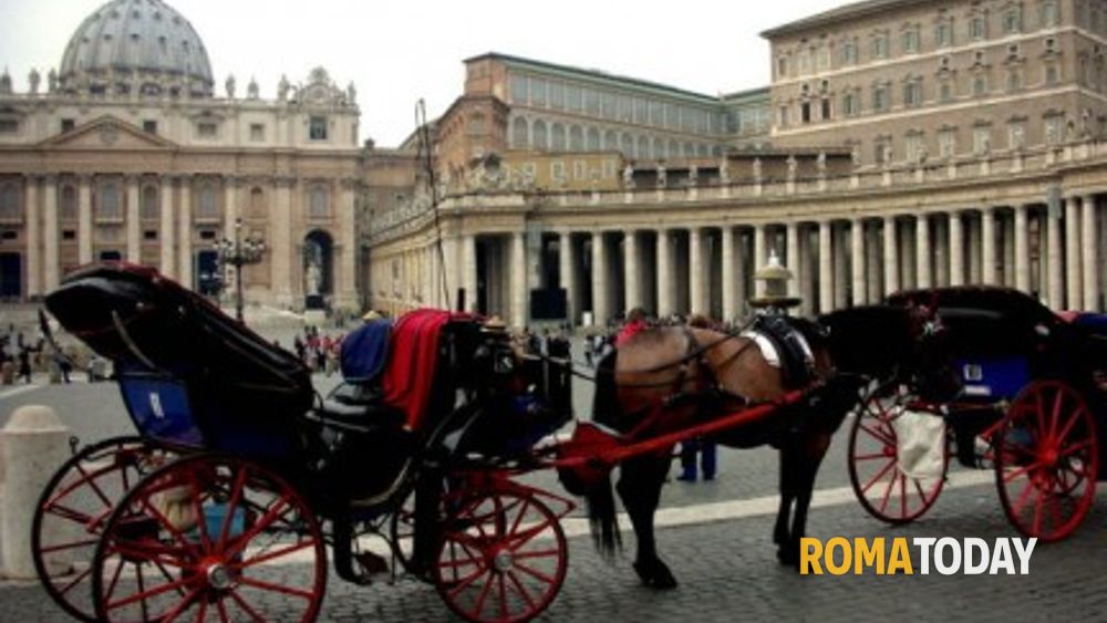 Regolamento botticelle, non bastano gli annunci: per il TAR possono ancora girare in strada