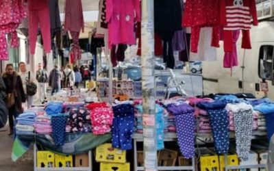 A Prati gli ambulanti restano dove sono: il Consiglio di Stato accoglie l’appello della categoria