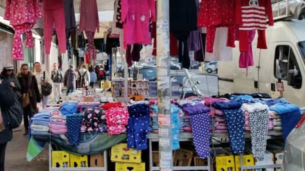 A Prati gli ambulanti restano dove sono: il Consiglio di Stato accoglie l’appello della categoria