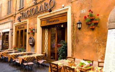 Pantheon, annullato il piano di massima occupabilità di via dei Pastini. «Non c’è alcun percorso per non vedenti»