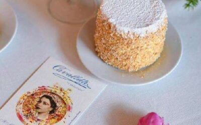 Roma, la pasticceria Cavalletti vince al Tar contro il Comune: <<Sì alla cucina con carboni attivi>>