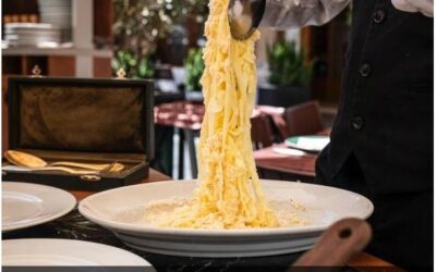 Roma, musica troppo alta da «Alfredo alla Scrofa». Il Comune dispone la chiusura per 15 giorni, ma il Tar dà ragione al ristorante